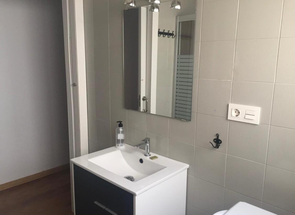 Wish Suite Salado De Sevilla Ngoại thất bức ảnh