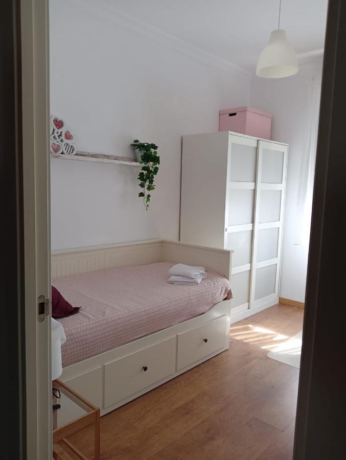 Wish Suite Salado De Sevilla Ngoại thất bức ảnh