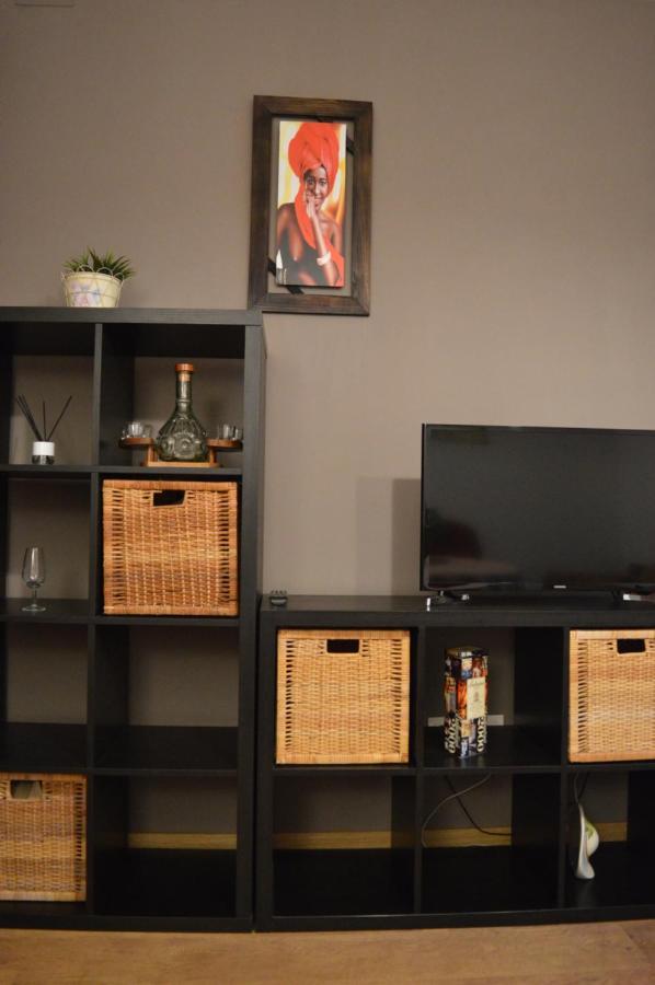 Wish Suite Salado De Sevilla Ngoại thất bức ảnh