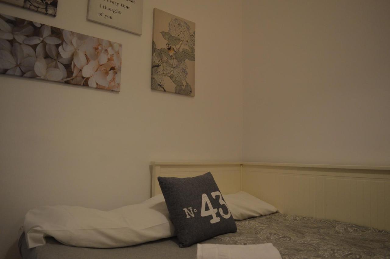 Wish Suite Salado De Sevilla Ngoại thất bức ảnh
