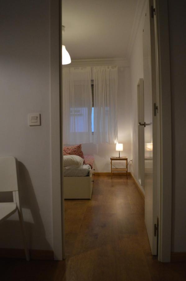 Wish Suite Salado De Sevilla Ngoại thất bức ảnh