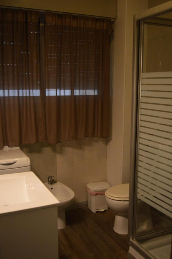 Wish Suite Salado De Sevilla Ngoại thất bức ảnh