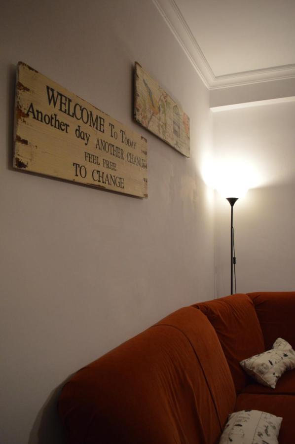 Wish Suite Salado De Sevilla Ngoại thất bức ảnh