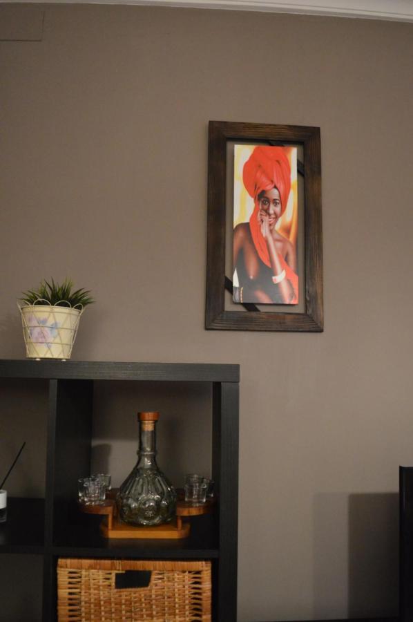 Wish Suite Salado De Sevilla Ngoại thất bức ảnh