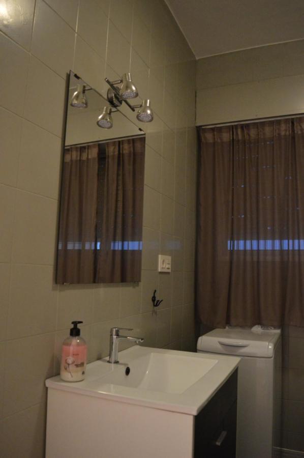 Wish Suite Salado De Sevilla Ngoại thất bức ảnh