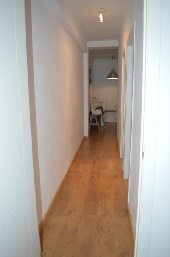 Wish Suite Salado De Sevilla Ngoại thất bức ảnh