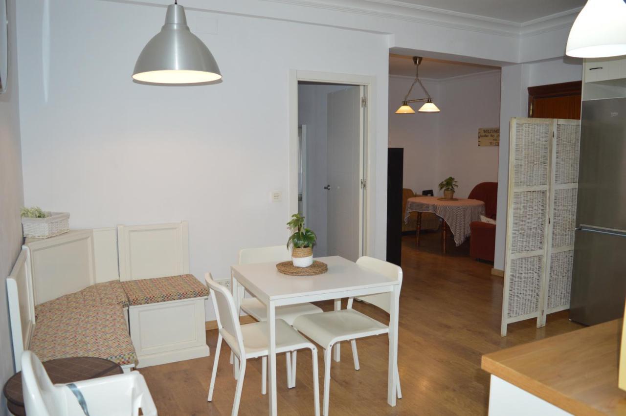 Wish Suite Salado De Sevilla Ngoại thất bức ảnh