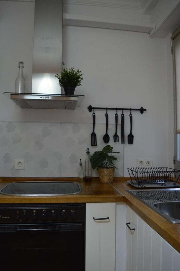 Wish Suite Salado De Sevilla Ngoại thất bức ảnh