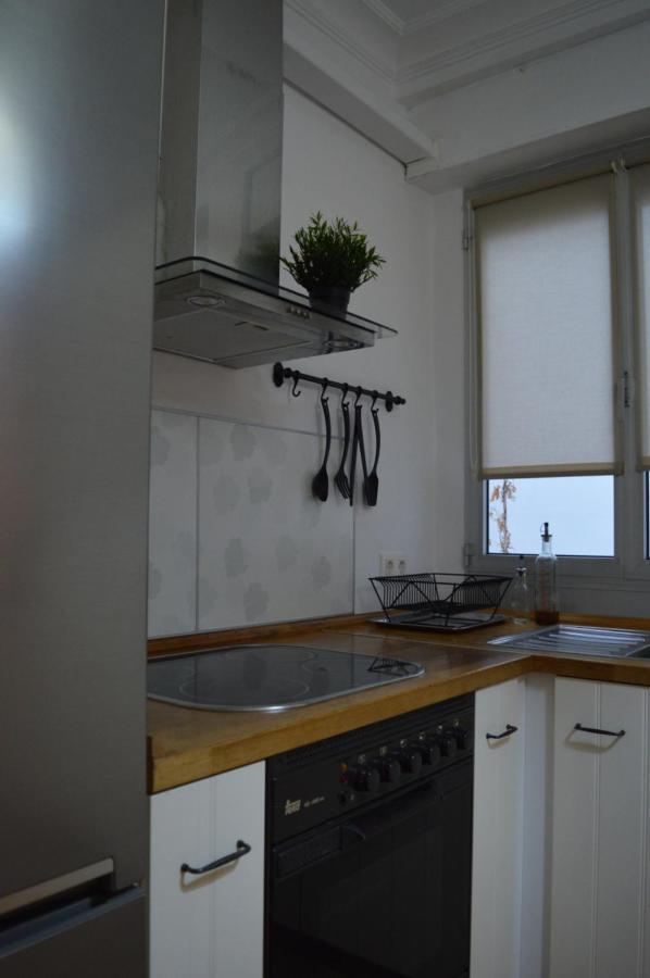 Wish Suite Salado De Sevilla Ngoại thất bức ảnh