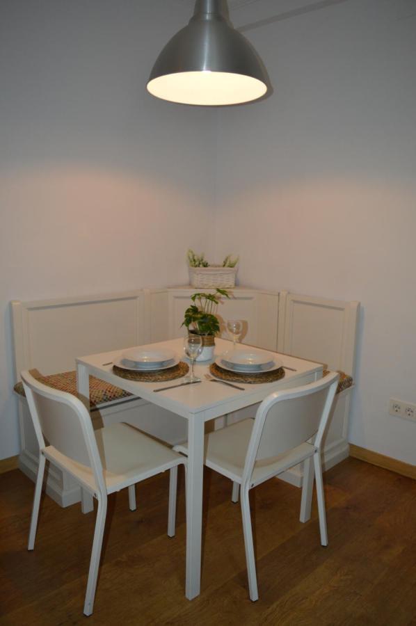 Wish Suite Salado De Sevilla Ngoại thất bức ảnh