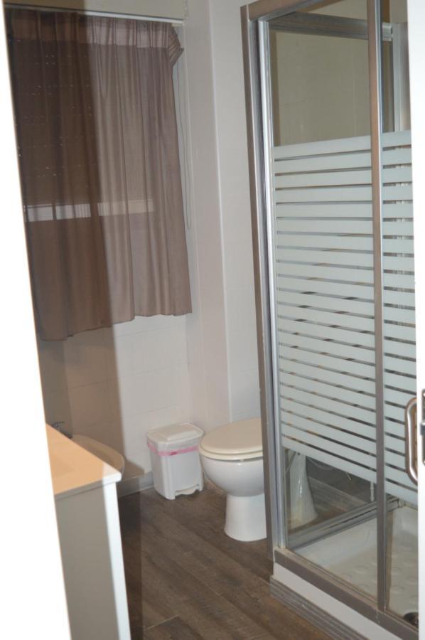 Wish Suite Salado De Sevilla Ngoại thất bức ảnh