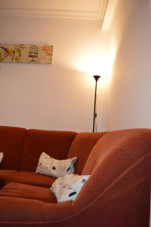 Wish Suite Salado De Sevilla Ngoại thất bức ảnh